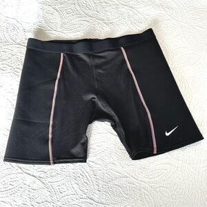 Nike Dri Fit Shorts Fast Pitch Athletic Sz Med NWT